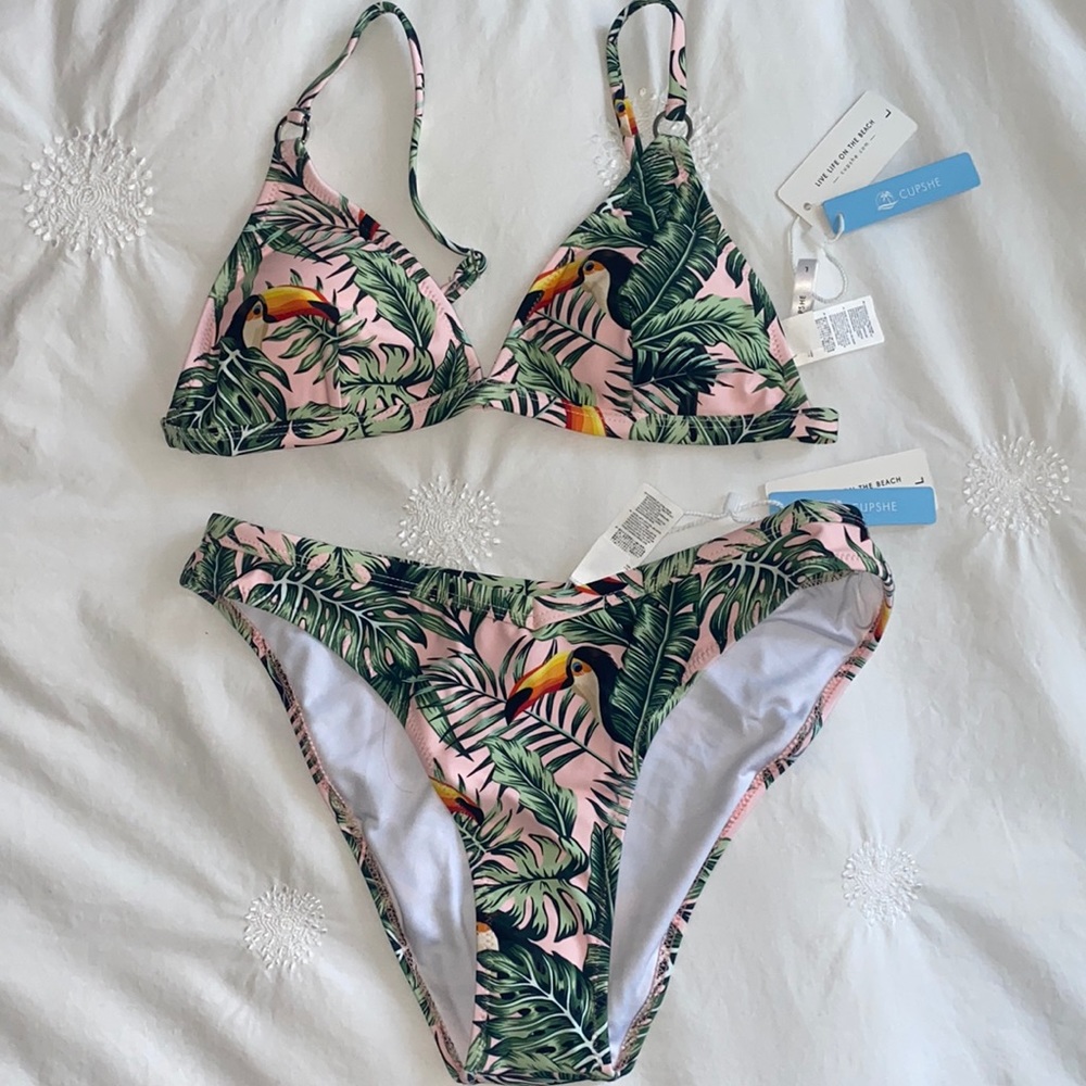Cupshe Bikini